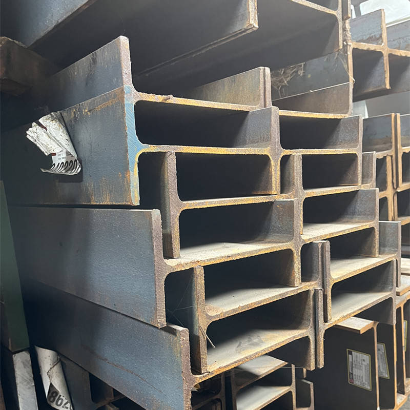 日标工字钢