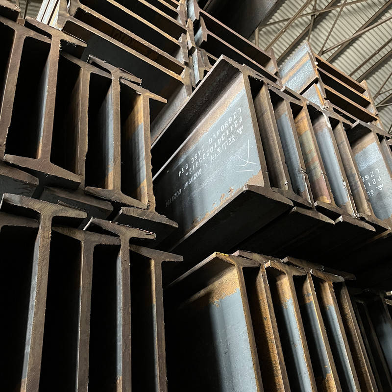 美标工字钢