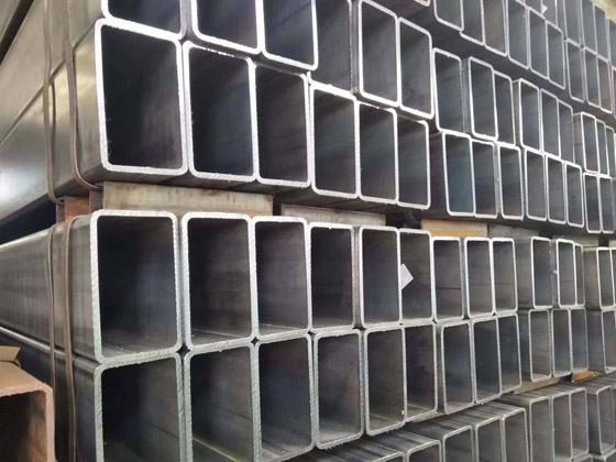 45#方矩钢管