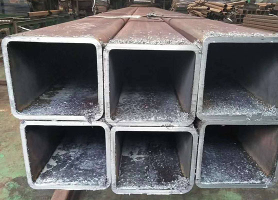 大口径方矩管